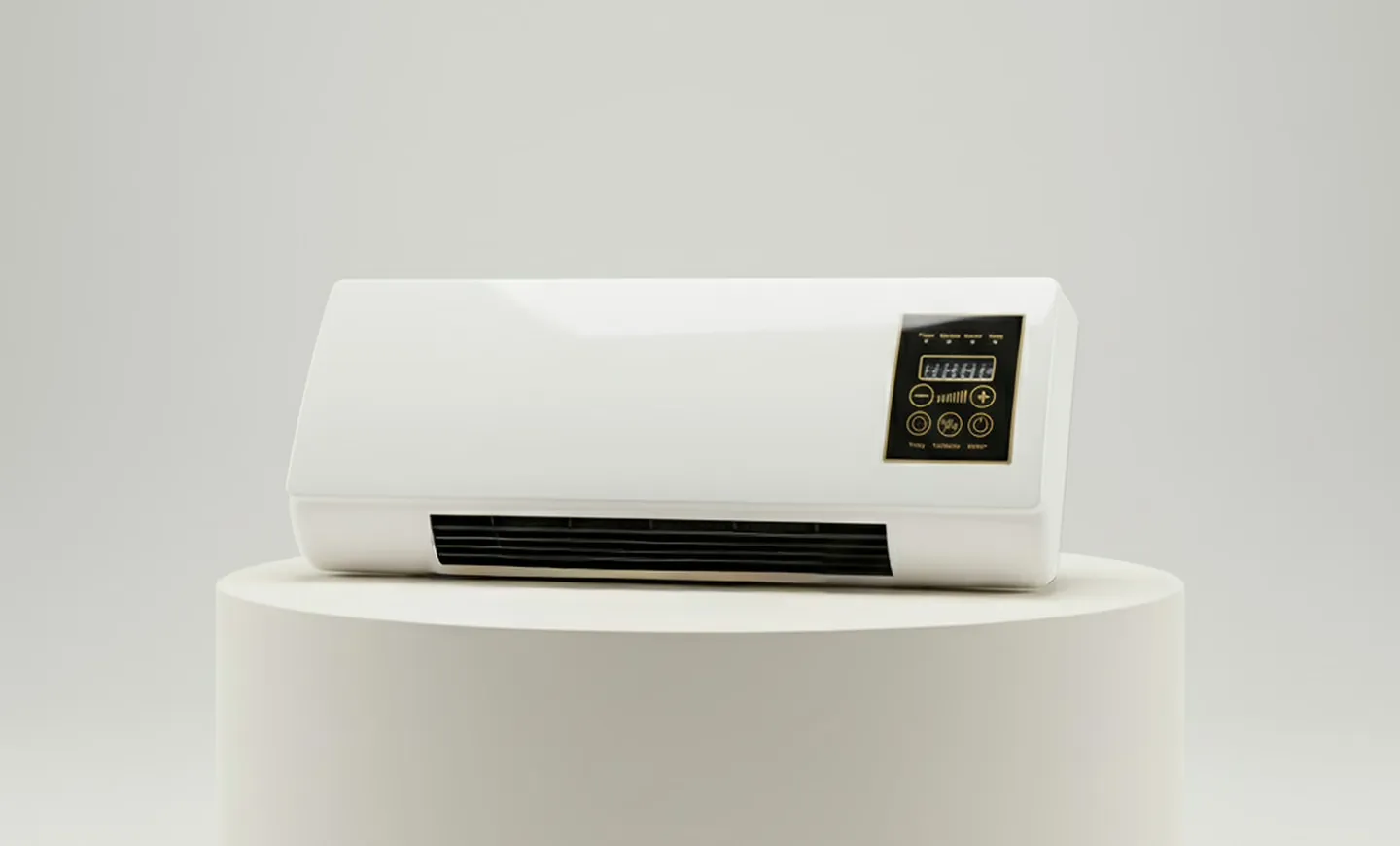 The EpiCooler Portable AC unit.
